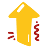 Up icon