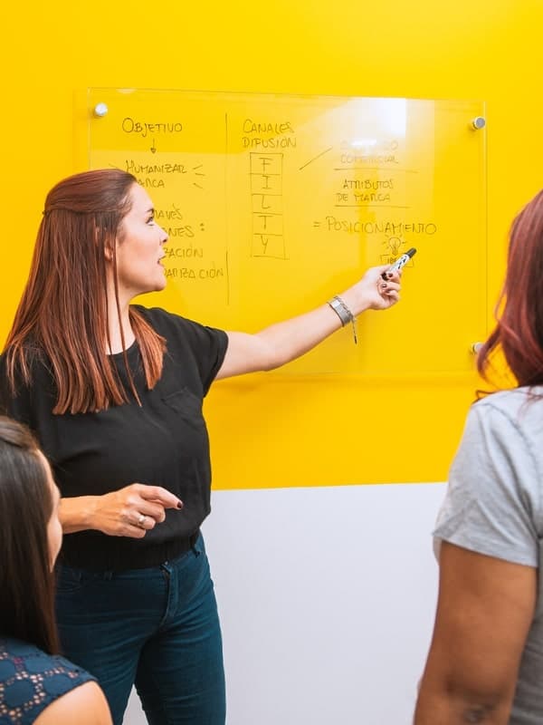 Daniela Mendoza Banblu