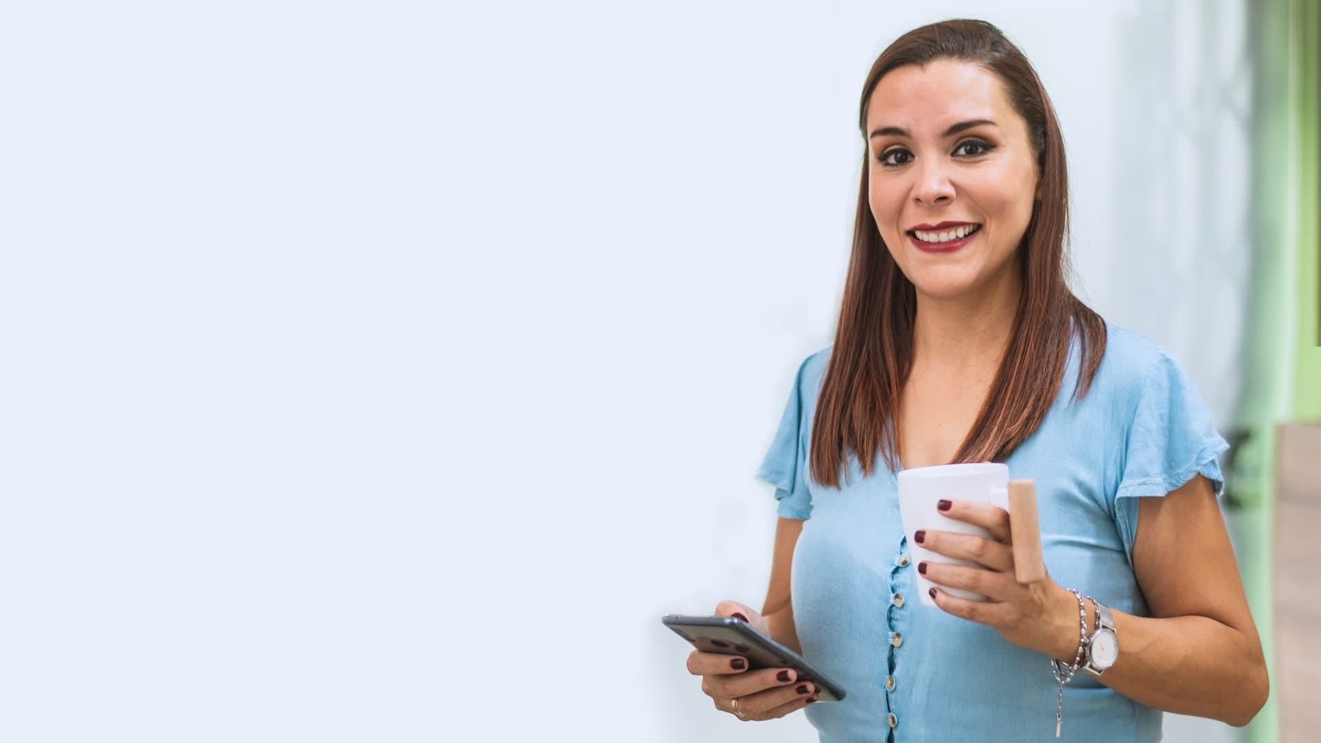 Daniela Mendoza Banblu